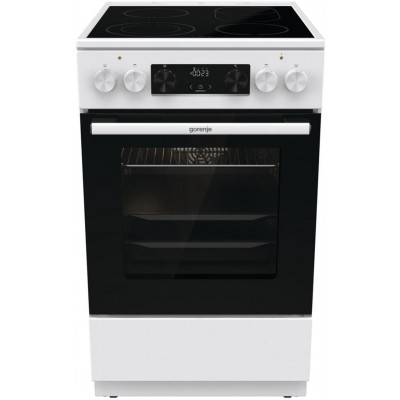 Плита электрическая GORENJE GECS5C70WA