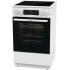 Плита электрическая GORENJE GECS5C70WA