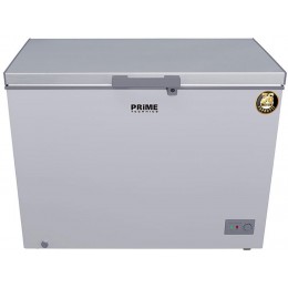 Морозильна скриня Prime Technics CS 30144 MX