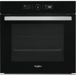 Духовой шкаф электрический WHIRLPOOL AKZ9 6290 NB