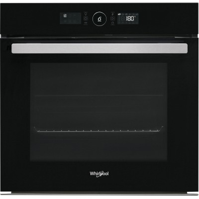 Духовой шкаф электрический WHIRLPOOL AKZ9 6290 NB