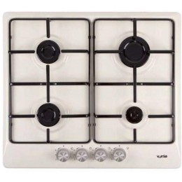 Варочная поверхность газовая VENTOLUX HG640 B2 S (IVORY)