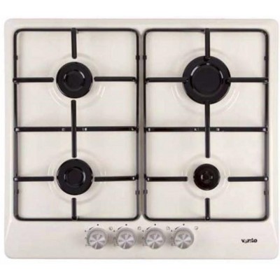 Варильна поверхня газова VENTOLUX HG640 B2 S (IVORY)
