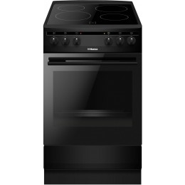 Плита электрическая HANSA FCCM58088