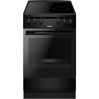 Плита электрическая HANSA FCCM58088