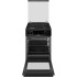 Плита комбінована HANSA FCMMS59363
