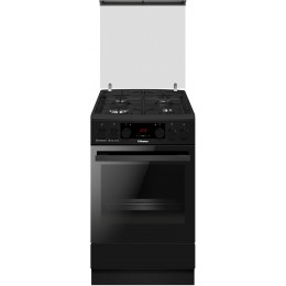 Плита комбинированная HANSA FCMMS59363
