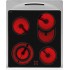 Плита электрическая HANSA FCCX59209