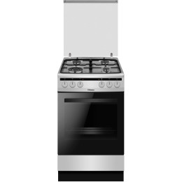 Плита комбінована HANSA FCMS580297