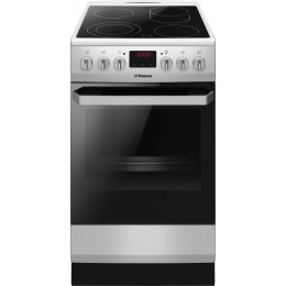 Плита електрична HANSA FCCX59129