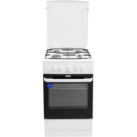 Плита газовая HANSA FCGW510009D1