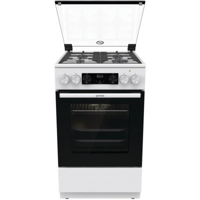 Плита комбинированная GORENJE GKS5C71WF