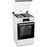Плита комбинированная GORENJE GKS5C70WF