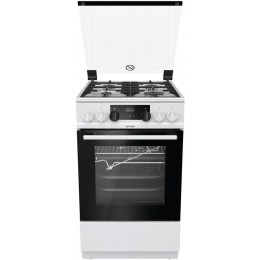 Плита комбинированная GORENJE GKS5C70WF