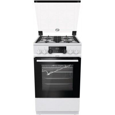 Плита комбинированная GORENJE GKS5C70WF