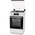 Плита комбинированная GORENJE GKS5C70WF