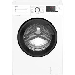 Пральна машина вузька BEKO WUE7612IXBW