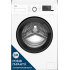 Пральна машина вузька BEKO WUE7612IXBW