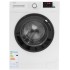 Пральна машина вузька BEKO WUE7612IXBW