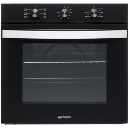 Духовой шкаф электрический Pyramida PO 63 M GBL (71)
