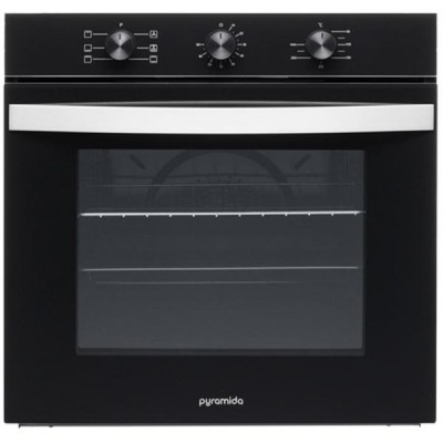 Духовой шкаф электрический Pyramida PO 63 M GBL (71)