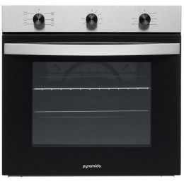 Духовой шкаф электрический Pyramida PO 63 M XGBL (71)