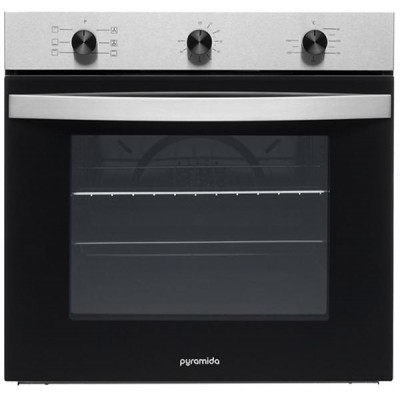 Духова шафа електрична Pyramida PO 63 M XGBL (71)