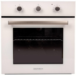 Духовой шкаф электрический Grunhelm GDG600W