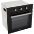 Духовой шкаф электрический JANTAR MTK 6006 BL