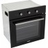 Духовой шкаф электрический JANTAR GTK 6006 BL