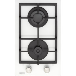 Варочная поверхность газовая Domino ELEYUS VIRO 30 WH CF
