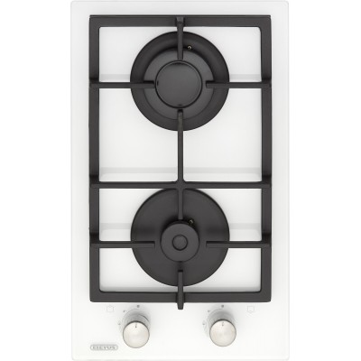 Варочная поверхность газовая Domino ELEYUS VIRO 30 WH CF