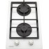 Варочная поверхность газовая Domino ELEYUS VIRO 30 WH CF