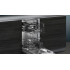 Вбудована посудомийна машина SIEMENS SP61IX05KK