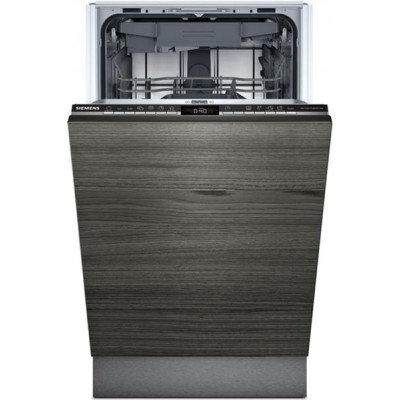 Встраиваемая посудомоечная машина SIEMENS SP63HX65MK