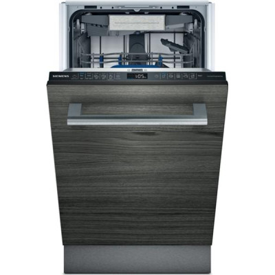 Вбудована посудомийна машина SIEMENS SR65ZX10MK