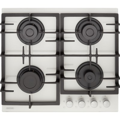 Варильна поверхня газова ELEYUS MITO 60 WH CF