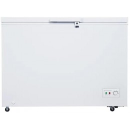 Морозильна скриня Prime Technics CS 30141 M