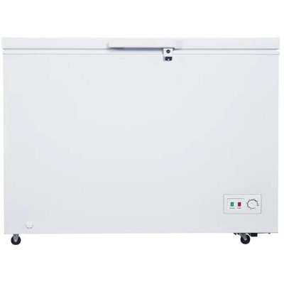 Морозильный сундук Prime Technics CS 30141 M