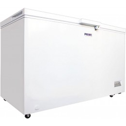 Морозильна скриня Prime Technics CS 4021 E