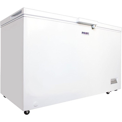Морозильна скриня Prime Technics CS 4021 E