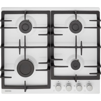 Варильна поверхня газова ELEYUS MAGIA 60 WH CF
