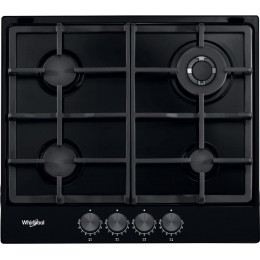 Варочная поверхность газовая Whirlpool TGML 661 NB