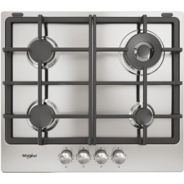 Варочная поверхность газовая Whirlpool TGML 661 IX
