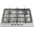 Варочная поверхность газовая Whirlpool TGML 661 IX