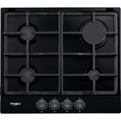 Варочная поверхность газовая Whirlpool TGML 660 NB
