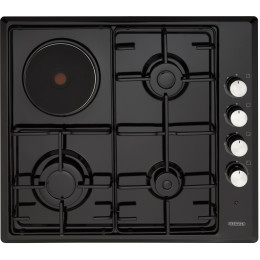 Варочная поверхность комбинированная ELEYUS UNO 60 BL H1 EF