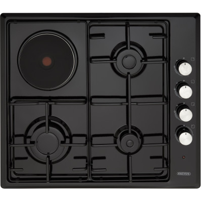 Варочная поверхность комбинированная ELEYUS UNO 60 BL H1 EF