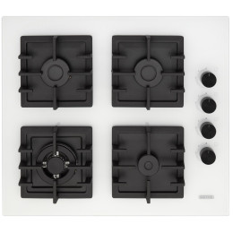 Варочная поверхность газовая Eleyus IRMA 60 WH CWF