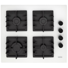 Варочная поверхность газовая Eleyus IRMA 60 WH CF